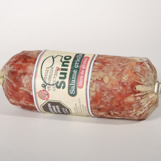 Salame tipo criollo