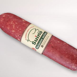 Salame milán