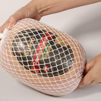 Jamón cocido natural