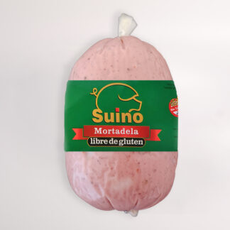 Mortadela tipo familiar