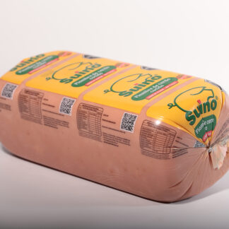 Fiambre de cerdo cocido clásico