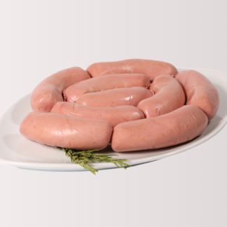 Salchicha tipo snack Frankfurt